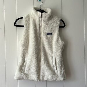 Patagonia Vest